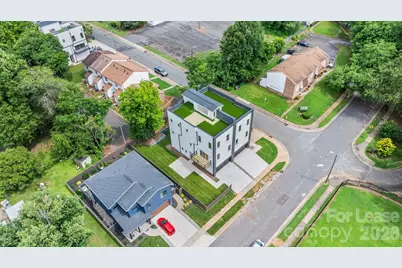 129 French Street #A, Charlotte, NC 28216 - Photo 38