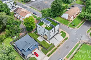 129 French St, Charlotte, NC 28216 - Photo 38