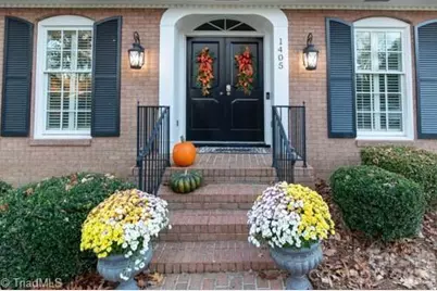 1405 Lyndhurst Drive, High Point, NC 27262 - Photo 2