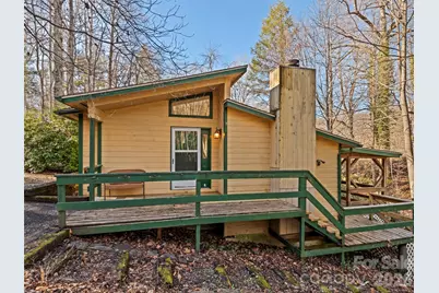 259 Hemlock Loop, Maggie Valley, NC 28751 - Photo 4