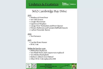 5652 Cambridge Bay Drive, Charlotte, NC 28269 - Photo 48