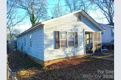 1116 Harrill Street, Charlotte, NC 28205 - Photo 1