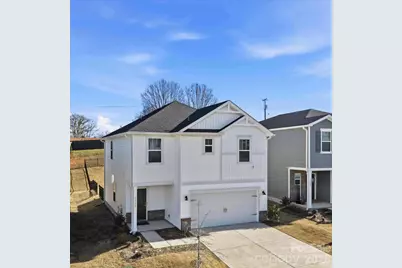 1302 31st Street NE, Conover, NC 28613 - Photo 1