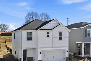 1302 31st St NE, Conover, NC 28613 - Photo 1