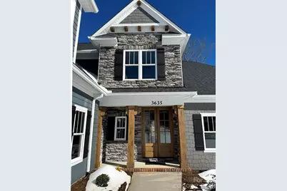 3635 46th Avenue NE, Hickory, NC 28601 - Photo 4