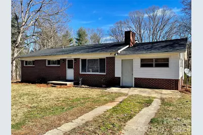 3988 Greenwood Drive, Lenoir, NC 28645 - Photo 1