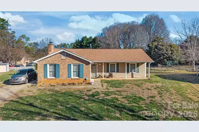 9113 Darius Court, Charlotte, NC 28227 - Photo 2