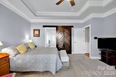 3001 Ladys Secret Drive, Indian Trail, NC 28079 - Photo 6