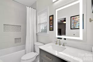 3001 Ladys Secret Dr, Indian Trail, NC 28079 - Photo 24