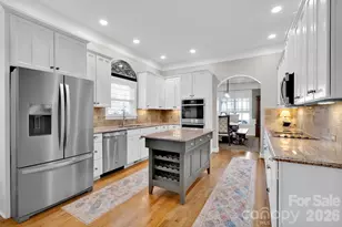 3001 Ladys Secret Dr, Indian Trail, NC 28079 - Photo 16