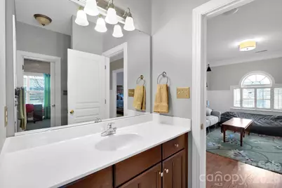 3001 Ladys Secret Drive, Indian Trail, NC 28079 - Photo 32