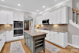 3001 Ladys Secret Dr, Indian Trail, NC 28079 - Photo 16