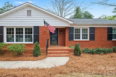 5011 Wedgewood Drive, Charlotte, NC 28210 - Photo 2