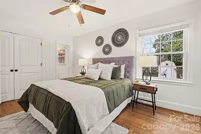 5011 Wedgewood Drive, Charlotte, NC 28210 - Photo 26