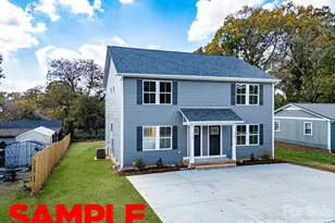 580 Pleasant Ave, Kannapolis, NC 28081 - Photo 2