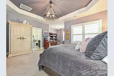 5419 Shannon Bell Lane, Charlotte, NC 28277 - Photo 18