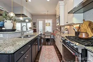 5419 Shannon Bell Ln, Charlotte, NC 28277 - Photo 6