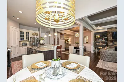 5419 Shannon Bell Lane, Charlotte, NC 28277 - Photo 12