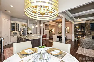 5419 Shannon Bell Ln, Charlotte, NC 28277 - Photo 12