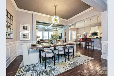 5419 Shannon Bell Lane, Charlotte, NC 28277 - Photo 14