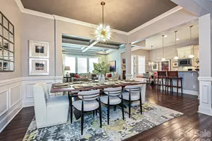 5419 Shannon Bell Ln, Charlotte, NC 28277 - Photo 14