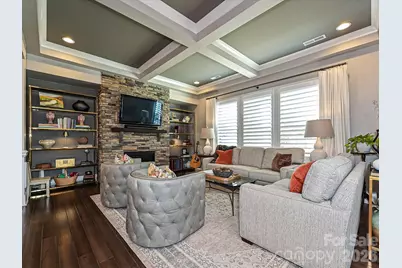 5419 Shannon Bell Lane, Charlotte, NC 28277 - Photo 4