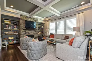 5419 Shannon Bell Ln, Charlotte, NC 28277 - Photo 4