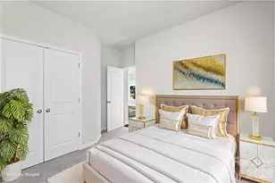 3229 Vermillion Dr, Harrisburg, NC 28075 - Photo 30