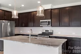 3229 Vermillion Dr, Harrisburg, NC 28075 - Photo 8