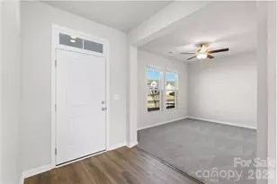 3229 Vermillion Dr, Harrisburg, NC 28075 - Photo 6