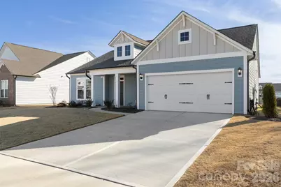 3229 Vermillion Drive, Harrisburg, NC 28075 - Photo 4