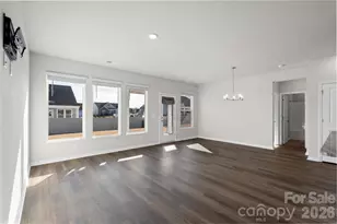 3229 Vermillion Dr, Harrisburg, NC 28075 - Photo 16