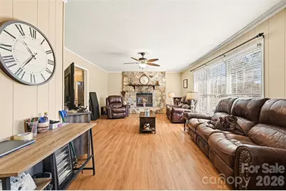 2526 Country Club Drive, Lancaster, SC 29720 - Photo 2