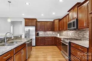 4616 Gold Finch Drive, Denver, NC 28037 - Photo 10