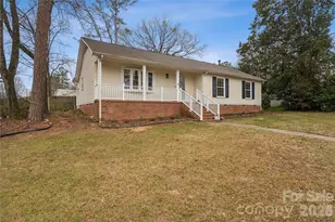 1001 Eaglewood Ave, Charlotte, NC 28212 - Photo 2