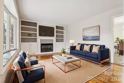 1001 Eaglewood Avenue, Charlotte, NC 28212 - Photo 4