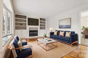 1001 Eaglewood Ave, Charlotte, NC 28212 - Photo 4