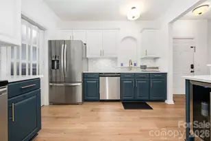 3276 Margellina Drive, Charlotte, NC 28210 - Photo 2