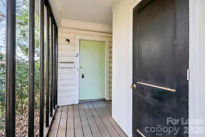 1728 Lombardy Circle #2, Charlotte, NC 28203 - Photo 16