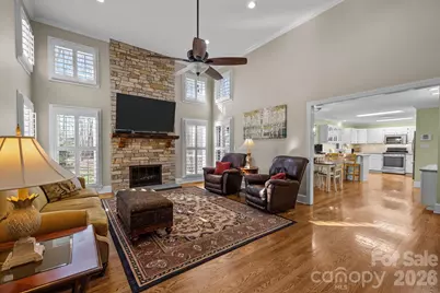 5309 Black Oak Lane, Waxhaw, NC 28173 - Photo 8