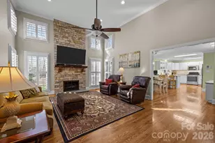 5309 Black Oak Ln, Waxhaw, NC 28173 - Photo 8