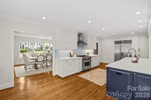 2521 Hampton Ave, Charlotte, NC 28207 - Photo 8