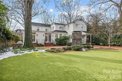 2521 Hampton Avenue, Charlotte, NC 28207 - Photo 48