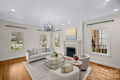 2521 Hampton Avenue, Charlotte, NC 28207 - Photo 24