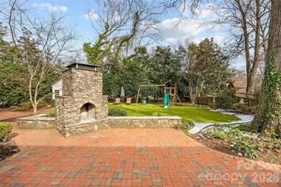 2521 Hampton Avenue, Charlotte, NC 28207 - Photo 42