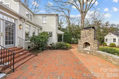 2521 Hampton Avenue, Charlotte, NC 28207 - Photo 44