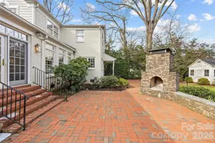 2521 Hampton Ave, Charlotte, NC 28207 - Photo 44