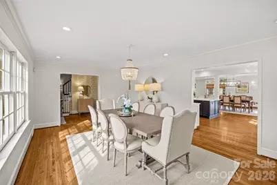 2521 Hampton Avenue, Charlotte, NC 28207 - Photo 6