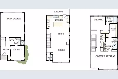 1522 Lithium Lane, Charlotte, NC 28211 - Photo 2