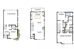 1522 Lithium Ln, Charlotte, NC 28211 - Photo 2